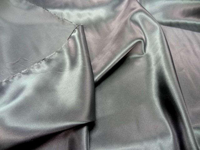 Satin gris metal 4