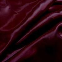 Satin lie de vin poly 3 