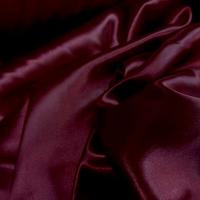 Satin lie de vin poly 4