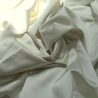 Satin lycra blanc casse 2 