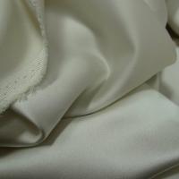 Satin lycra blanc casse 5 