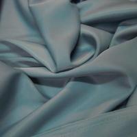 Satin lycra bleu ciel pastel 2 