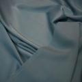 Satin lycra bleu ciel pastel 3