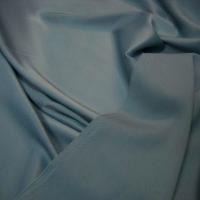 Satin lycra bleu ciel pastel 3 