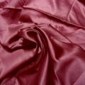 Satin lycra carmin 1 
