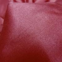 Satin lycra carmin 4 