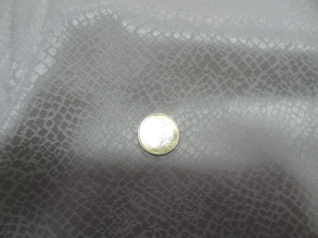 Satin lycra serpent 3