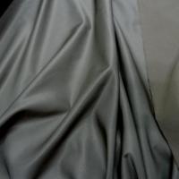 Satin microfibre kaki fonce6