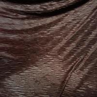 Satin sepia plisse 4 