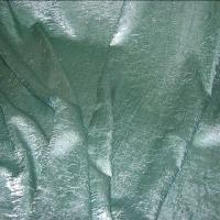 Satin vert lichen glacier nervure 2 