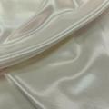 Satin viscose serge teinte ivoire 3 