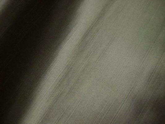 Satin viscose taupe1