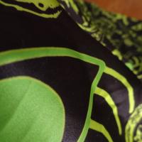 Satin yeux fantastiques 03