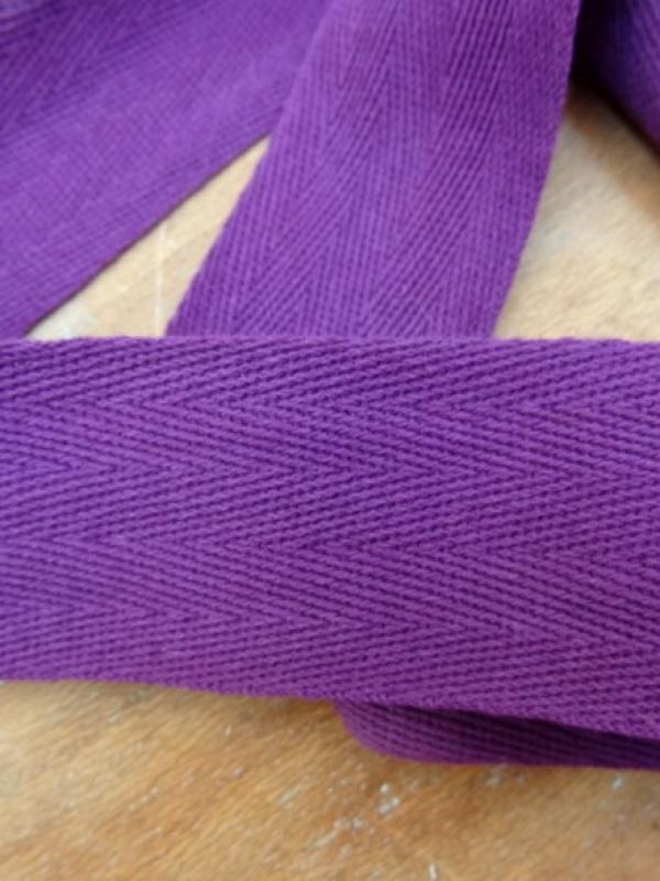 Serge amethyste 38 mm 1 