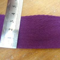 Serge amethyste 38 mm 2 