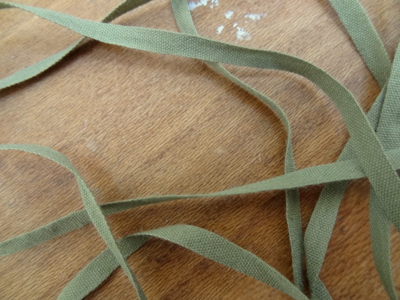 Serge bronze clarissimo 3 mm 1