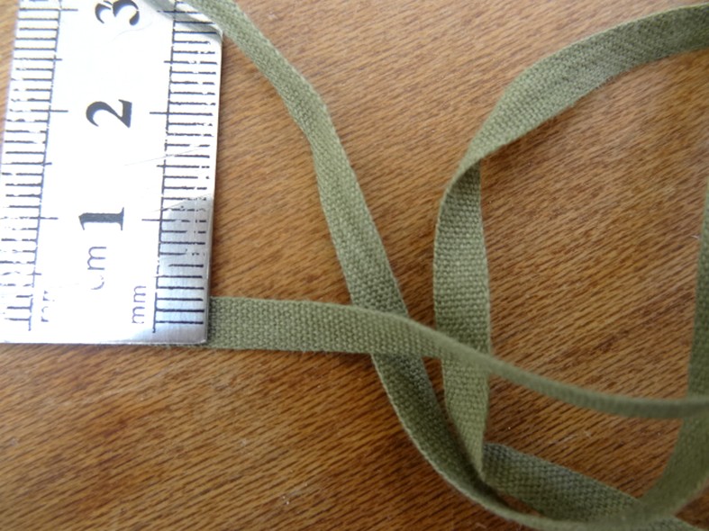 Serge bronze clarissimo 3 mm 2