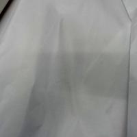 Shantung de soie blanc casse 9