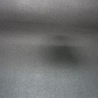 Simili cuir martele gris metal2 2 