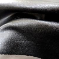 Skai et suedine reversible noir et gris souris 4 