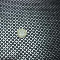 Skaï façonné croisillons métal 2