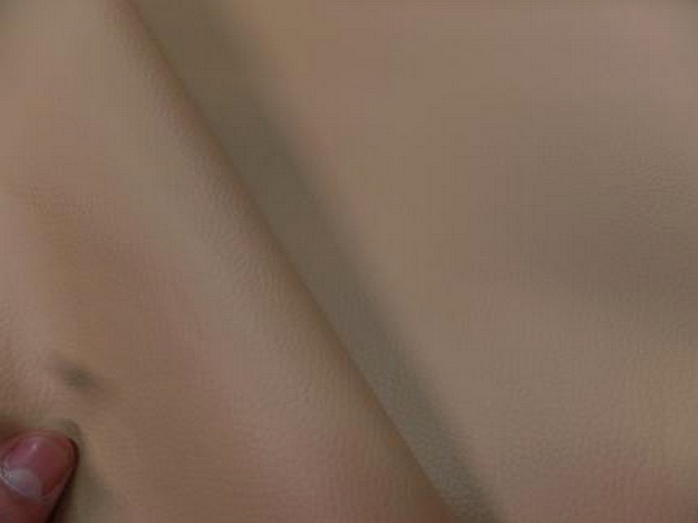 Skai martele beige ocre clair