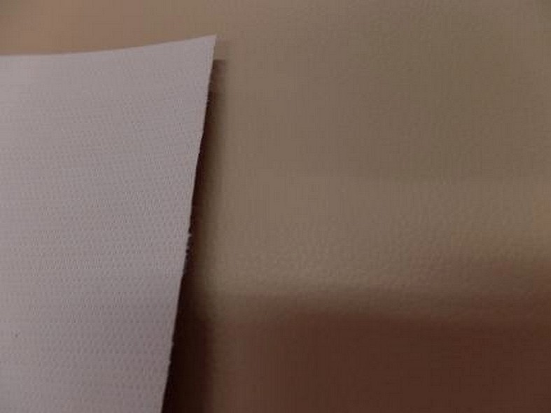 Skai martele beige ocre clair 1