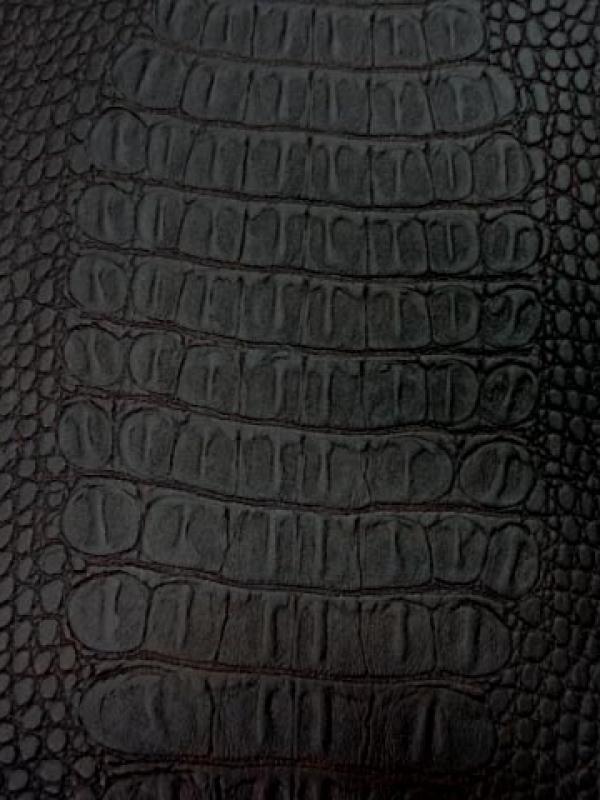 Sky crocodile marron