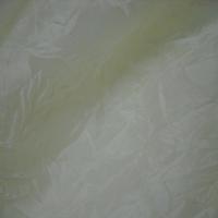 Soie froissee robe de mariee ecrue 2 