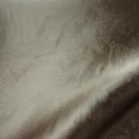 Soie vieil or faconnee effet marbre 4 