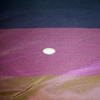 Taffetas bandes larges 3 couleurs 3 