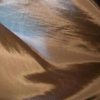 Taffetas cafe au lait gris 1