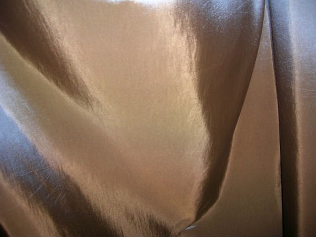 Taffetas cafe au lait gris 3