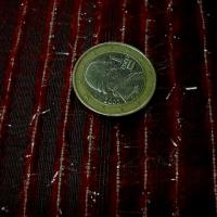 Taffetas d ameublement en 2 95m de large cerise reflets givres2