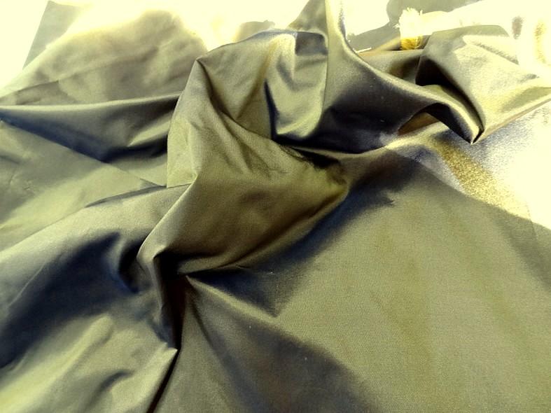 Taffetas de soie mordore 1 1