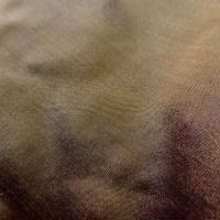 Taffetas de soie mordore 2