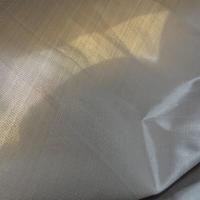 Taffetas de soie ton grege 1