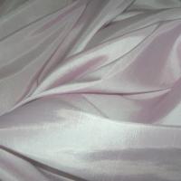 Taffetas fin couleur rose nymphe 2 
