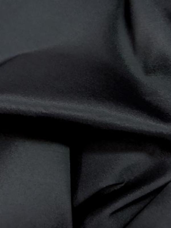 Taffetas lycra gris 1 