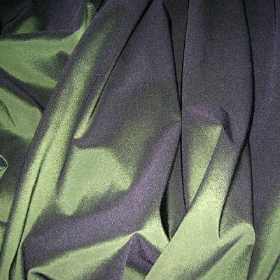 Taffetas lycra vert mousse 3 