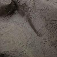 Taffetas mat teinte sable froisse papier 2