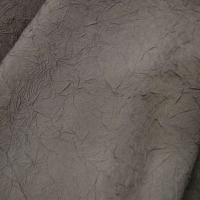 Taffetas mat teinte sable froisse papier 3