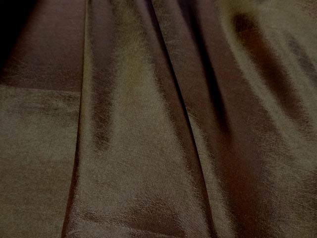 Taffetas mordore noir 1