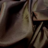 Taffetas mordore noir 3