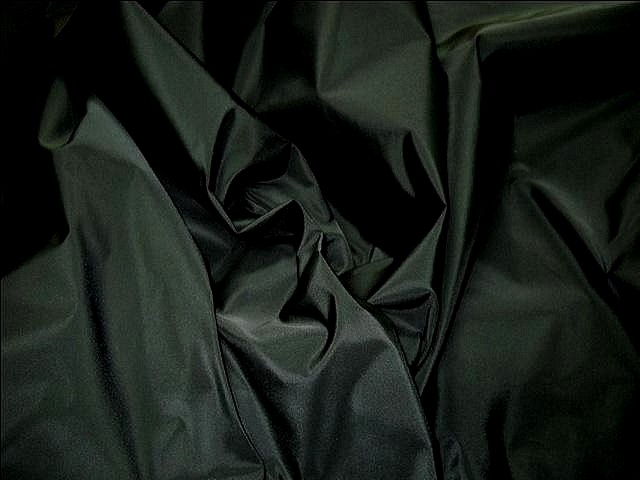 Taffetas noir avec de la tenue 1 