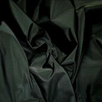 Taffetas noir avec de la tenue 1 