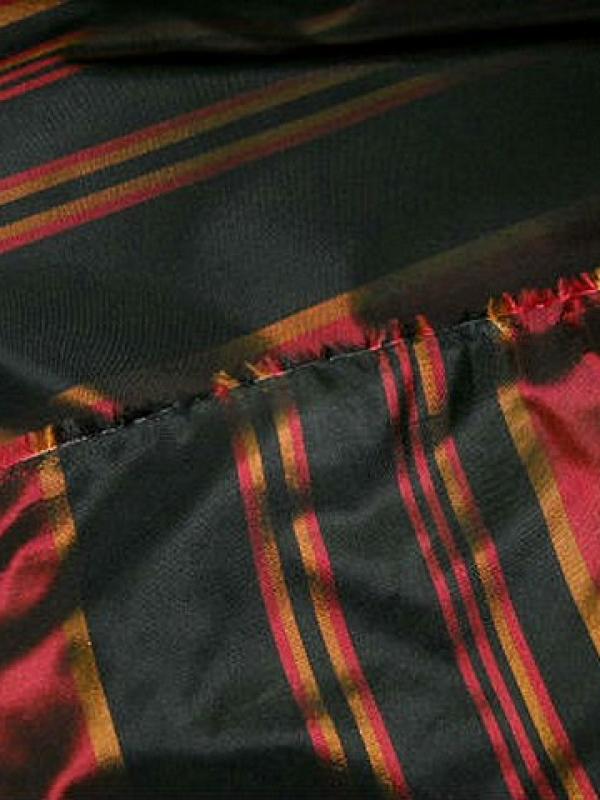 Tissu Au Mètre Style Bohème Baroque - Motif Crâne Tribal, Polyester Imperméable, 92x150 Cm, Pour Couture Et Décoration