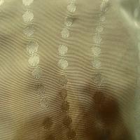 Taffetas or pale vagues de pois 3 