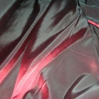 Taffetas rouge bordeaux0