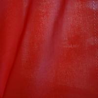 Taffetas rouge reflets rose clair nacre 4 